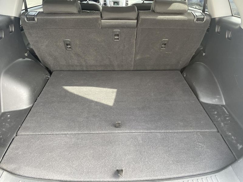 Kia Sorento 2,2 CRDi/145kW 4x4 - Automat - fotka 45 z 64
