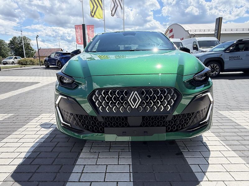 Renault Clio Techno TCE 115 - fotka 3 z 8