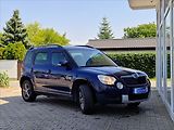 Škoda Yeti 1,4 TSI 90kW HEZKÝNÁJ. VÝHŘREV - náhled 7
