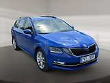 Škoda Octavia 1,5 TSI CNG 131 Style - náhled 1