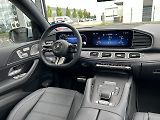 Mercedes-Benz GLS 450d 4MATIC AMG AIRMATIC ZÁRUK - náhled 11