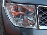 Nissan Pathfinder (2005) 2.5 DCi 4x4 redukce tažné 3t - náhled 14