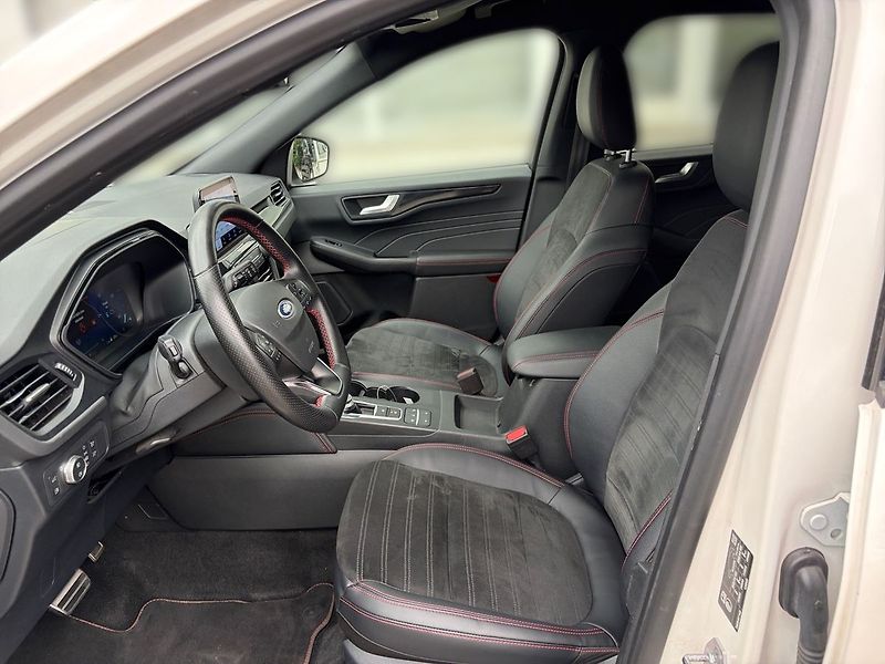 Ford Kuga ST Line X CZ PHEV CZ Záruka od - fotka 19 z 20
