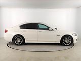 BMW Řada 5 (2013) 520d xDrive, 4X4, Automat - náhled 6