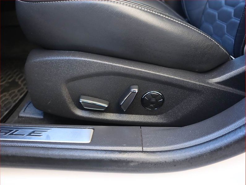 Ford Mondeo (2019) Vignale 2.0 Hybrid, Automat - fotka 20 z 22