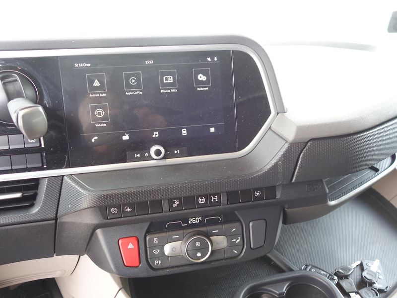 DAF XG 480 FT - fotka 13 z 21