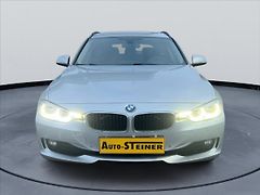 BMW Řada 3 320d Automat 140kw - fotografie inzerátu