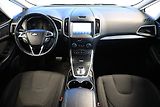 Ford S-MAX (2023) 2.5 140 KW FHEV Tažné Kamera D - náhled 12