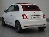 Fiat 500 (2016) 1.2i, AC, park.asist - náhled 6