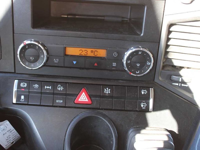 Mercedes-Benz Actros 1848, EURO 6 - fotka 12 z 18
