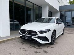 Mercedes-Benz Třídy A (2026) A 250 e - HYBRID předváděcí - fotografie inzerátu