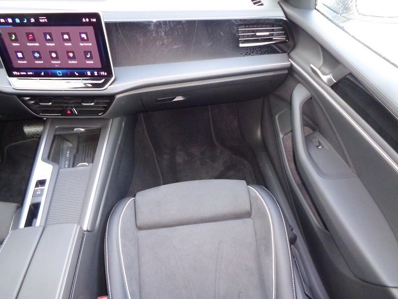 Volkswagen Passat 2.0 TDI DSG BUSINESS  110 KW - fotka 15 z 30