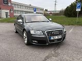 Audi S8 (2008) Audi S8, 5.2V10 331kW - náhled 2