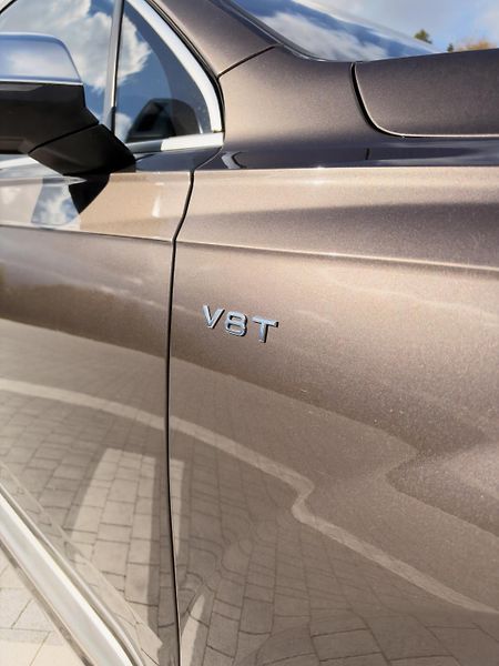 Audi SQ7 (2017) AUDI SQ7 4.0 TDI quatro 320 kW - fotka 16 z 16