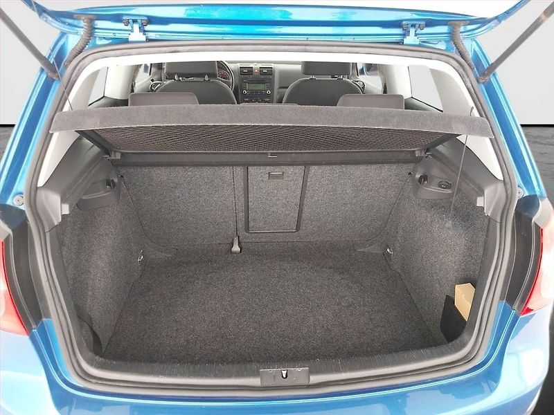 Volkswagen Golf (2006) 1.6, Serv.kniha, po STK - fotka 14 z 16