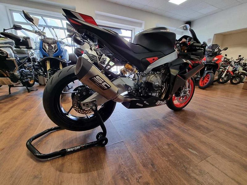 Aprilia RS 660 (2026) Trofeo - fotka 6 z 20