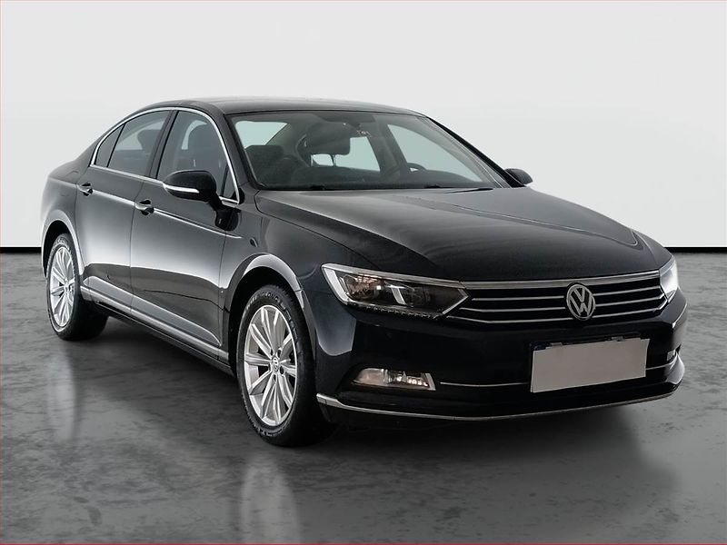 Volkswagen Passat (2017) Highline 2.0 TDI, Kůže, Navi - fotografie inzerátu