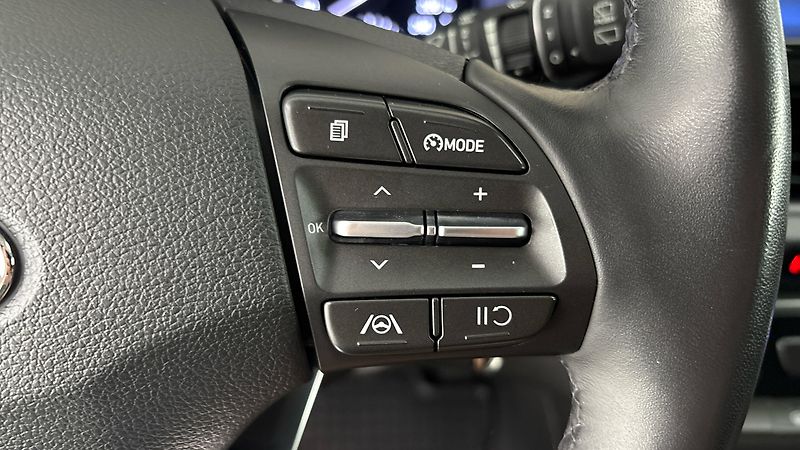 Hyundai i30 1.0 T-GDI Comfort Kombi - fotka 14 z 22