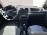 Škoda Fabia (2011) 1.2 TSi, ČR, Active - náhled 8
