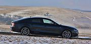 Audi A7 Sportback.
