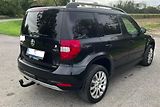 Škoda Yeti (2016) - náhled 7