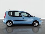 Škoda Roomster (2010) 1.6 TDI, Serv.kniha, Tažné - náhled 6
