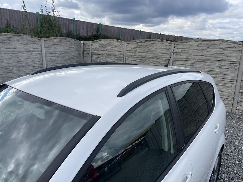 Seat Altea 1.6TDi 105PS XXL ECOMOTIVE TOP - fotka 26 z 189