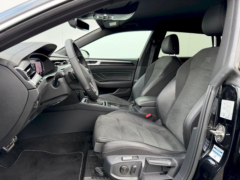 Volkswagen Arteon Shooting Brake (2021) 2,0TDI 147kW R-LINE 4MOTION - fotka 5 z 40