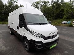 Iveco Daily (2018) 2,3 114KW MAXI TUPLÁKY  - fotografie inzerátu