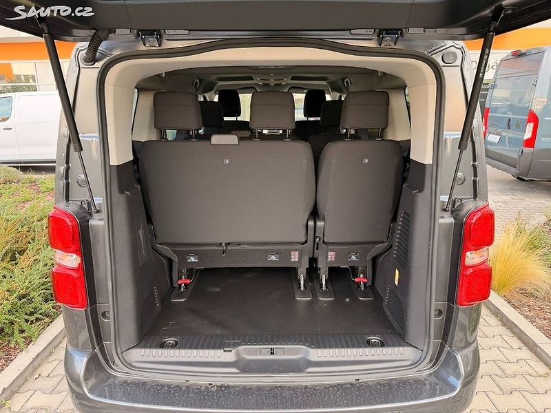 Fiat Scudo (2026) Icon 2.2 MTJ 150k MT6 L2 - fotka 6 z 14