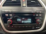 Suzuki SX4 (2015) 1.6VVT 4x4, 1.maj,ČR, Ele - náhled 12