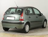Citroën C3 (2008) 1.1 i, za dobrou cenu - náhled 4