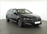 Škoda Superb (2020) Laurin&Klement 2.0 TDI, 4X4 - náhled 1