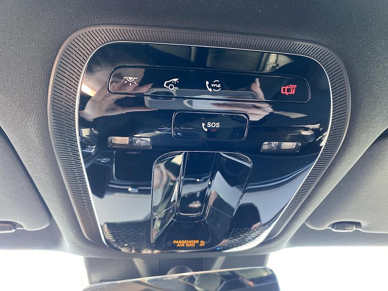 Mercedes-Benz Třídy E E 400e 4M AMG BURMESTER 4D - fotka 26 z 26