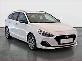 Hyundai i30 (2018) Go! 1.4 T-GDI, Navi, Tempomat - náhled 1