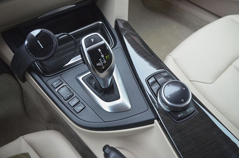 BMW Řada 4 (2015) 435d xDrive 230kW / ČR / LED   - fotka 30 z 43