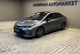 Toyota Corolla 1.8 Hybrid AT GR SPORT DYNAMIC - náhled 1