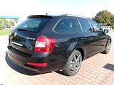 Škoda Octavia 2,0 TDI AUTOKLIMA - náhled 9