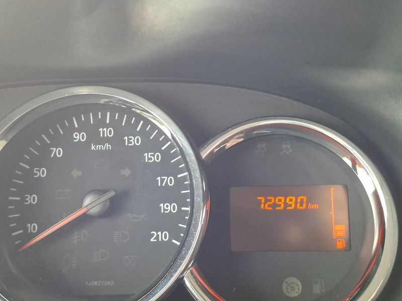 Dacia Dokker (2015) 1.2TCe 85kW -TAŽ.ZAŘ.-SENZORY - fotka 16 z 29