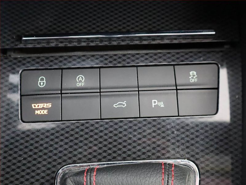 Škoda Octavia (2019) RS 2.0 TDI, Automat, Kůže - fotka 22 z 27
