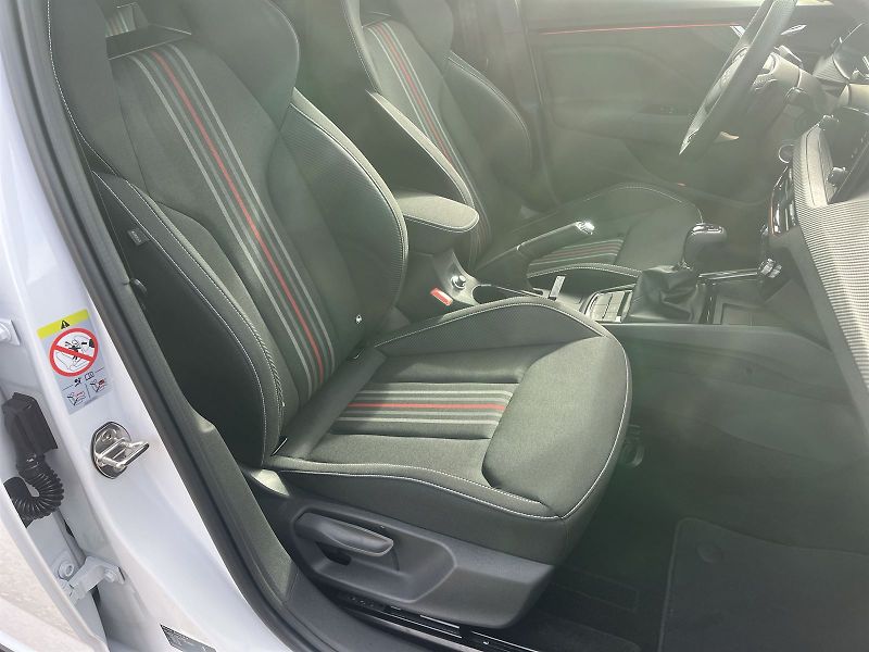 Škoda Scala (2025) 1,5 TSI 110 KW DSG Monte Carlo - fotka 12 z 25