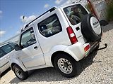 Suzuki Jimny 1,3 VVT 4X4 TAŽNÉ +SADA KOL - náhled 7