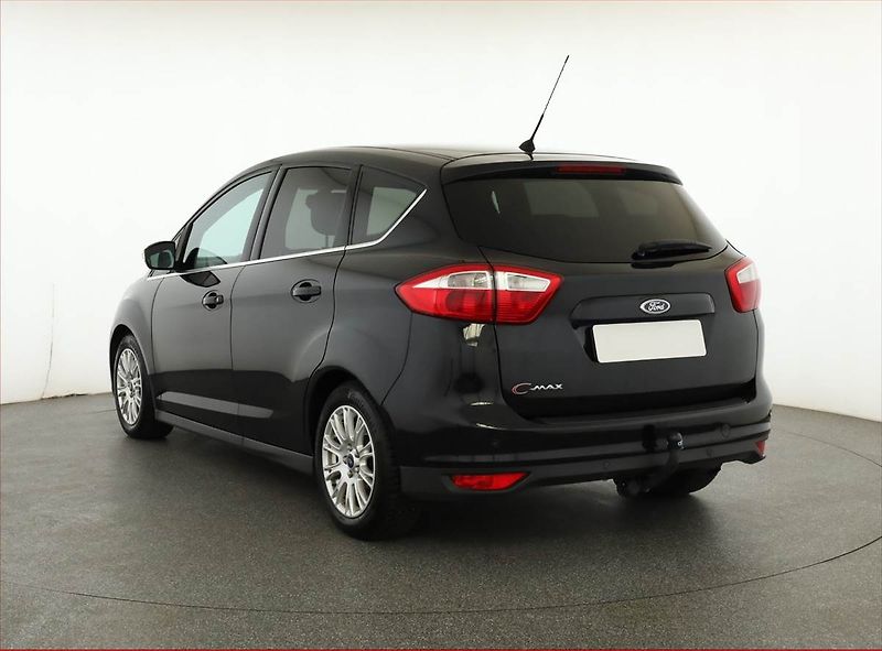 Ford C-MAX (2012) 1.6 i, Serv.kniha, Navi - fotka 4 z 16