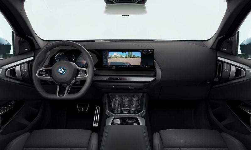 BMW X3 30e xDrive - fotka 3 z 4
