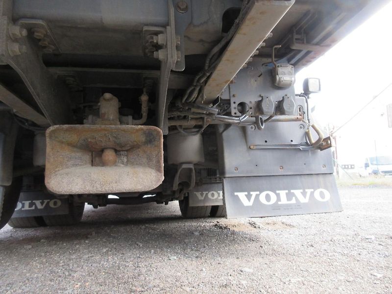 Volvo FH 500, BDF, 6x2 - fotka 23 z 25