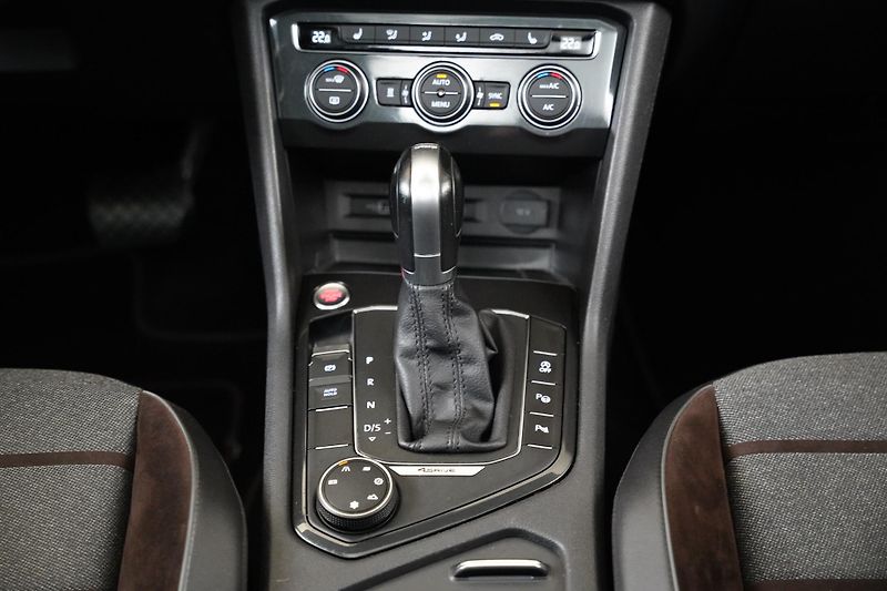 Seat Tarraco - fotka 23 z 29