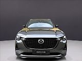 Mazda CX-80 3,3 AWD 8AT Homura Plus - náhled 9