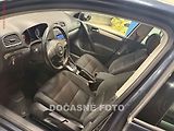 Volkswagen Golf (2011) 1.6 TDI, AT, autoAC - náhled 2