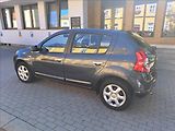 Dacia Sandero 1,2 16V klima - náhled 6