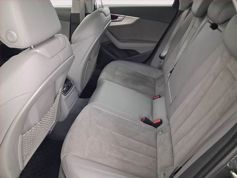 Audi A4 (2015) Design 2.0 TDI, Kůže, Navi - fotka 10 z 19